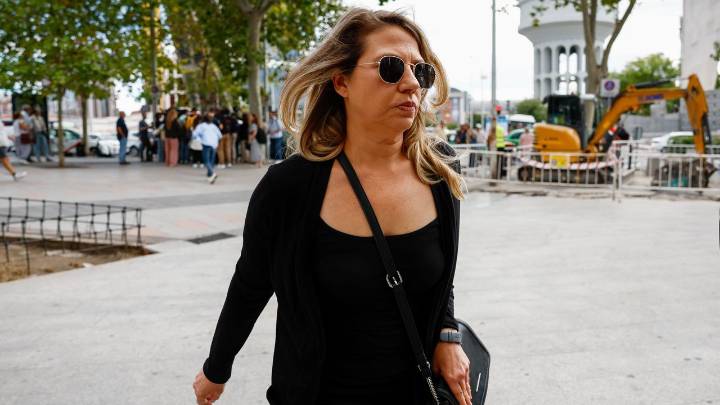 Peinado rastrea los 38 correos de Indra con la asesora de Begoña Gómez en Moncloa