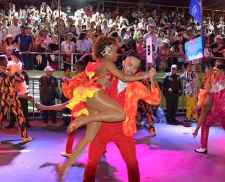 Cali ya tiene canción oficial para la Feria 2025: así suena la ganadora; ¿ya la escuchó?