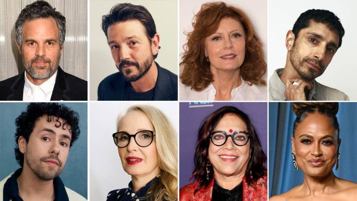 Mark Ruffalo, Susan Sarandon, Riz Ahmed Join ‘Talking Palestine 36’