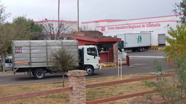 Rastro TIF en Monclova comenzará operaciones en 2026