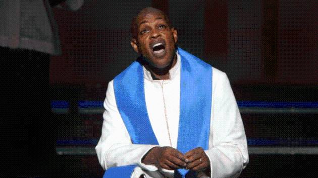 Opera singer stabbed to death in California home, son to be booked for homicide: Police