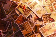 Misfortune: Tarot Reader Shot Dead After ‘Placing Curse’ On Man Court Records Reveal