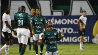 Deportivo Cali anunció los nombres de quienes abandonan el club para la temporada 2026