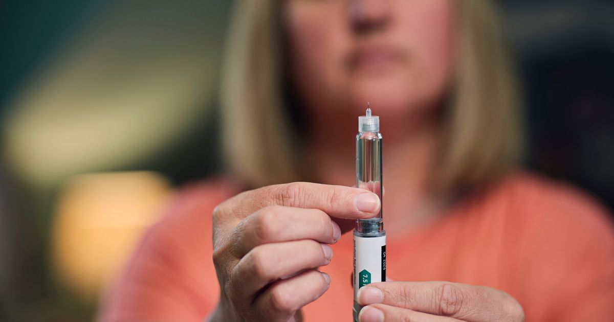 Pharmacists issue stark warning about rising trend with weight loss injections