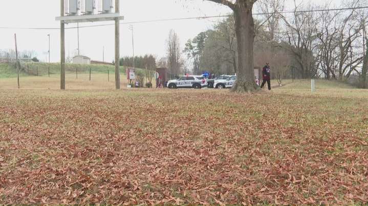 Could students face charges for filming North Forsyth stabbing? Attorney weighs in