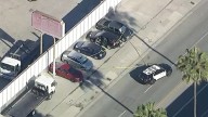 Policía investiga tiroteo mortal en Culver City