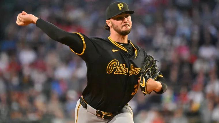 Why Pirates trading Paul Skenes to Yankees rumors are 'insane'