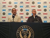 De George: With uncertainty about Tanner, Union approach offseason with collective ‘clarity’