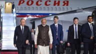 From Obama, Trump To Putin: A Look At PM Modi’s Airport Welcome For Foreign Leaders