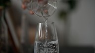 Think it’s just sparkling or still? Meet a water sommelier who knows differently