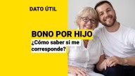 Incrementa tu pensión con el Bono por Hijo: Así puedes saber si te corresponde