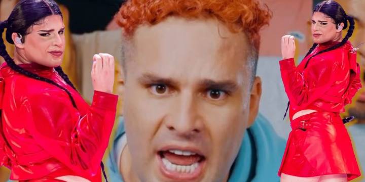 iOA revela el costo real de recrear el concierto de Rosalía en Perú, una experiencia entre deudas y traumas que tuvo que superar