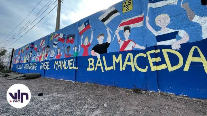 Comunidad de Escuela Balmaceda se manifestará en contra de fusión con Colegio María Inés Rodríguez