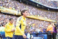 Horas clave. Ubeda, en jaque: del camino allanado para seguir en Boca a autoboicotearse con un cambio polémico