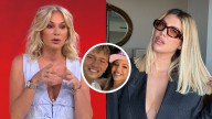 El blooper de Yanina Latorre que expuso a Wanda Nara y salpicó a Evangelina Anderson e Ian Lucas: "Perdón"