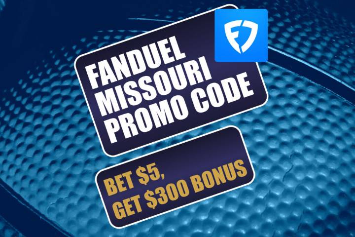FanDuel Missouri Promo Code: Claim $300 Bonus NBA Cup, CBB Games Tuesday