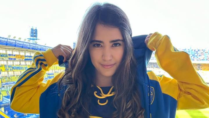 Mercedes Roa rompe el silencio tras agresión que sufrió en Francia