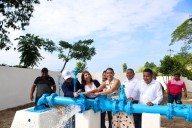 Gobierno del Pueblo refirma compromiso con Huimanguillo a través de obras sociales