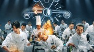 'Culinary Class Wars' Season 2 Trailer Drops on Netflix