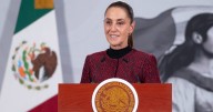 Sheinbaum confirma que no asistirá a la inauguración del Mundial 2026
