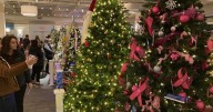 Sea Festival of Trees wraps up another successful season