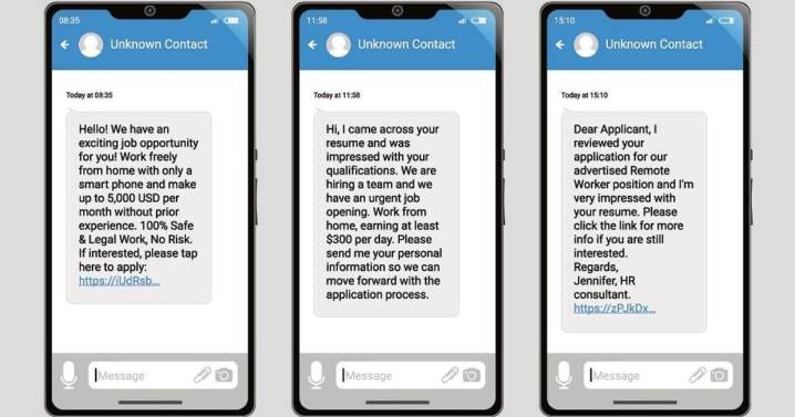 Don’t fall for that fake job: 6 LinkedIn scams to watch out for
