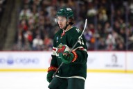 Stunning start, and Quinn Hughes pledges even better things are coming