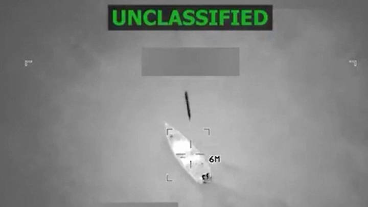 Familia de pescador colombiano muerto durante ataque en el Caribe presentó una denuncia contra EE.UU.