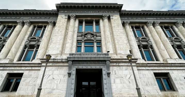 Metro East courts are back on the list of ‘judicial hellholes’