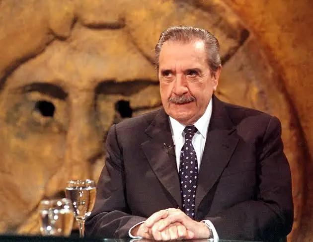 Este miércoles 10 la UCR y su homenaje a Raúl Alfonsín / Por la noche cena en el Cómite