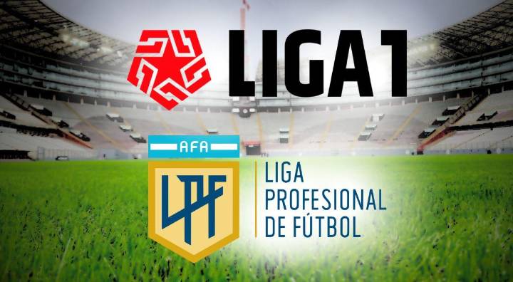 Campeón peruano oficializó a su flamante fichaje procedente de la Liga de Argentina