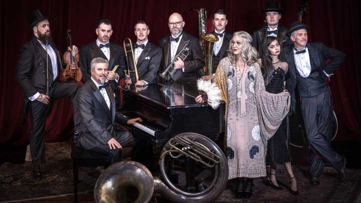 Holiday things to do this weekend and more in North Jersey, Dec. 4