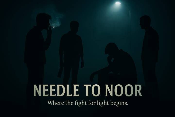 A Song From America Reaches Kashmir With a Plea for Healing