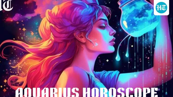 Aquarius Daily Horoscope Today for December 3, 2025