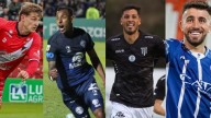 De la Lepra, Gimnasia, Godoy Cruz o Maipú: quién fue el goleador de los equipos mendocinos en el 2025