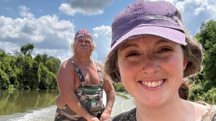 'Swamp People' Cast Shares BTS Look at Season 17 as Premiere Date Is Revealed