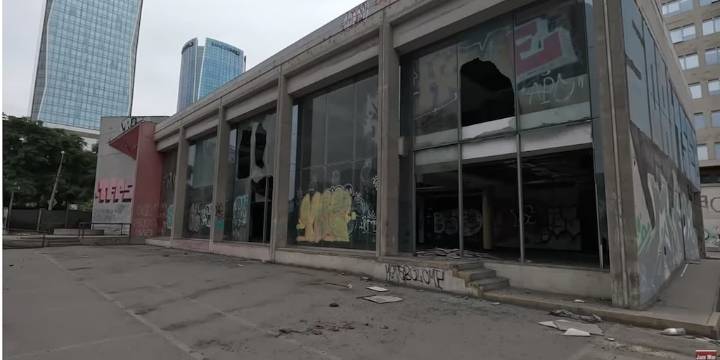 El predio fantasma de San Isidro: un terreno millonario que permanece vacío en el corazón financiero de Lima