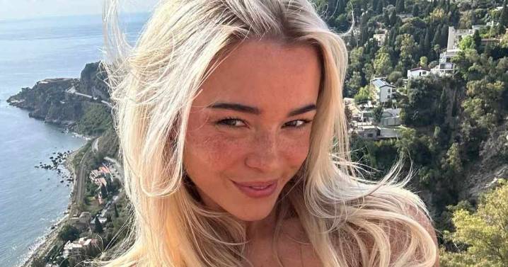 Livvy Dunne Stuns in Sheer Bra, Fans React ‘Jaw Dropped’