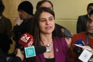 “La coherencia no puede ser selectiva ni por conveniencia política”: Diputada Sofía Cid sobre cierre de la investigación en el Caso Monsalve