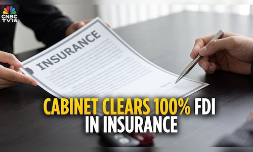 Top Stories | Inflation edges higher, rupee hits new low, Cabinet clears 100% FDI in insurance and more