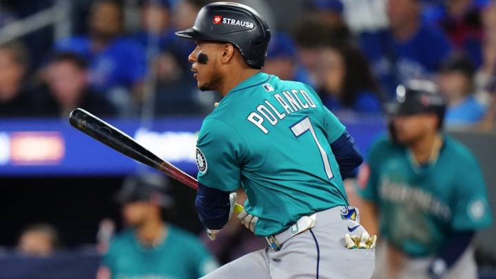 Jorge Polanco firma con Mets