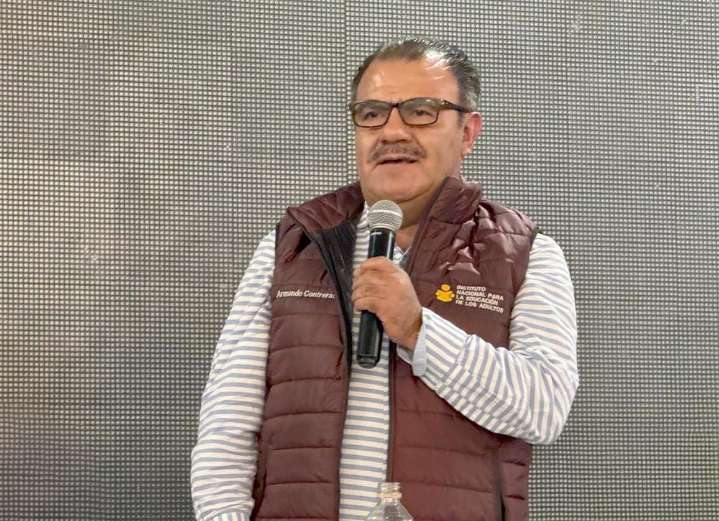 35 mil Nayaritas no saben leer ni escribir: INEA