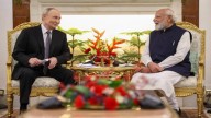 Why Heliconia Plant Behind PM Modi, Putin Stood Out? Symbolism Explained India News