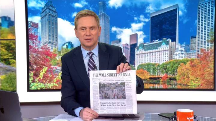 12/4/25: MTA cutting coin payments, and how to prevent holiday meltdowns