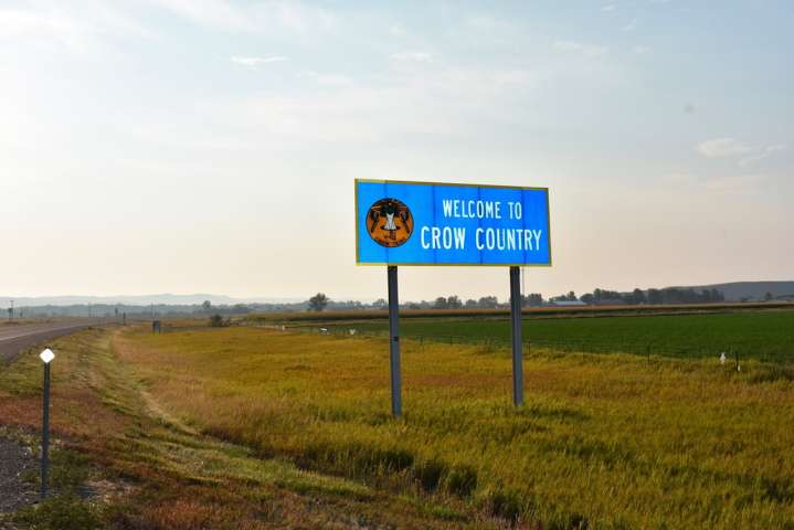 Crow Tribe looks to ‘reset the clock’ on blood quantum requirements, expand enrollment