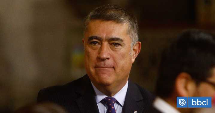 Desbordes confirma clausura de galpón en Franklin: operó por más de 10 años infringiendo la ley