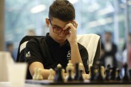 Magistral en Recoleta. Faustino Oro está a tiro de la segunda norma de gran maestro, pero le quedan los rivales más difíciles