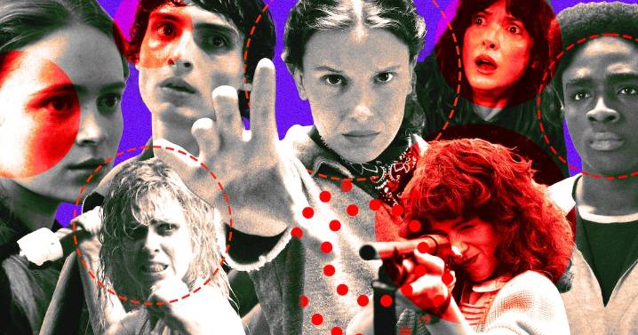 What ‘Stranger Things’ Characters Are Going to Die in the Finale?