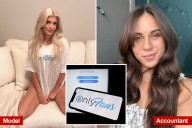 IRS agents may have to watch OnlyFans because of jiggle room over Trump’s no tax on tips