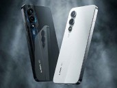 Lava Play Max with Dimensity 7300 launched in India: Price, features, and more